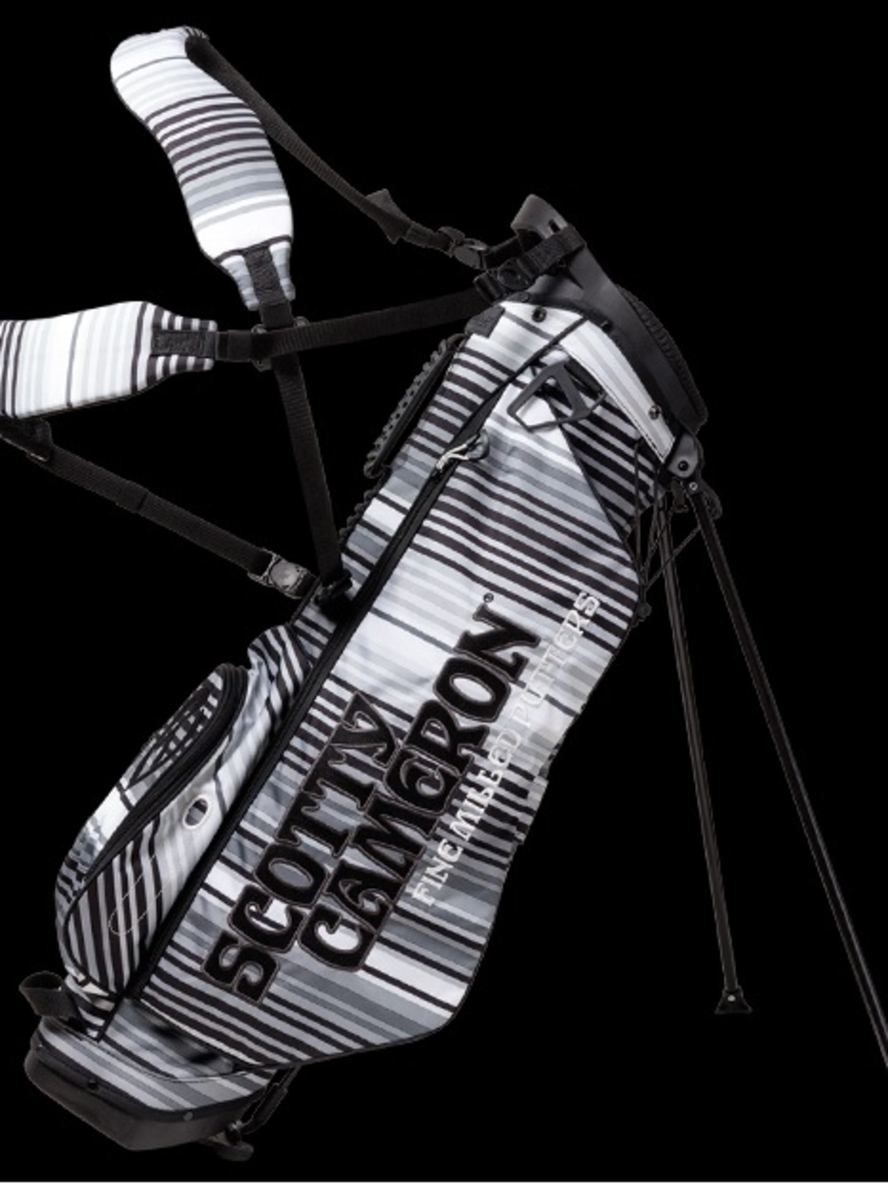 Scotty Cameron Wanderer Serape Noche Oscura Cinco De Mayo